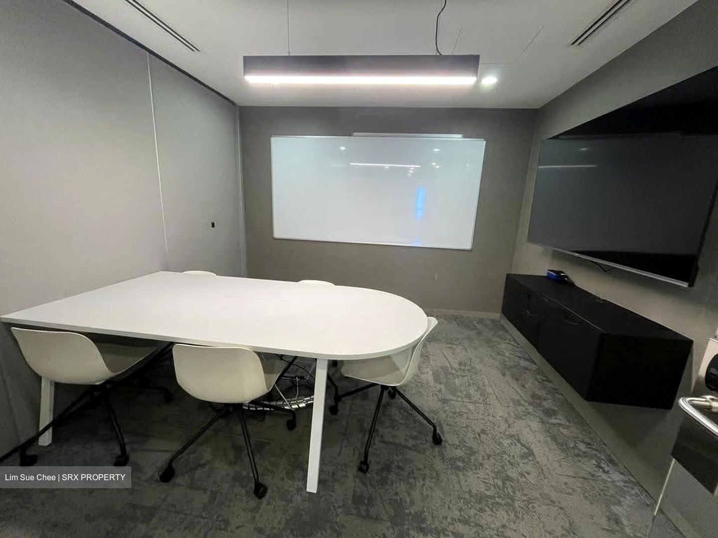 Harbourfront Tower Two (D4), Office #623536381
